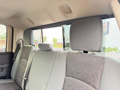Used 2014 RAM 1500 Big Horn AWD/4WD image 31