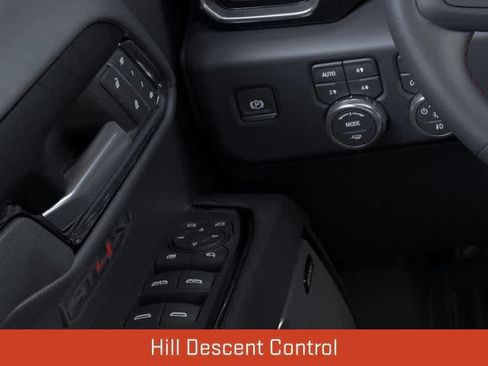 Used 2024 GMC Sierra 1500 AT4X AWD/4WD image 22