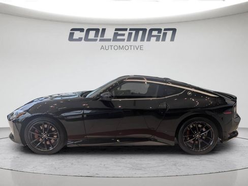 New 2026 Nissan Z Performance w/ Floor Mat Package RWD image 6
