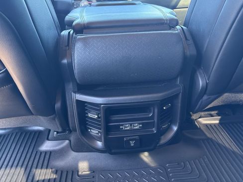 Certified 2021 RAM 1500 Laramie w/ Off Road Group AWD/4WD image 41