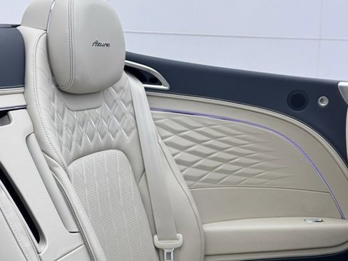 New 2026 Bentley Continental GTC image 49