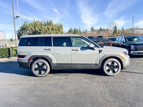 New 2026 Hyundai Santa Fe SE image 6