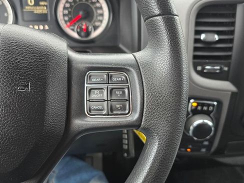 Used 2018 RAM 1500 Express w/ Express Value Package image 12