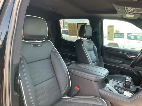 Used 2024 GMC Sierra 1500 AT4X AWD/4WD image 26