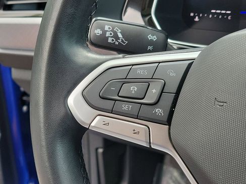 Used 2024 Volkswagen Jetta SE w/ Panoramic Sunroof Package FWD image 29