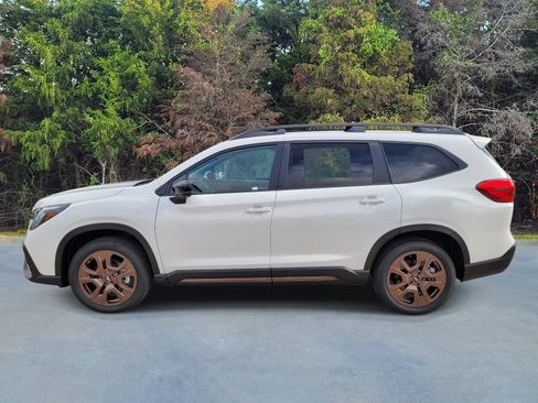 New 2026 Subaru Ascent Limited Bronze AWD/4WD image 21
