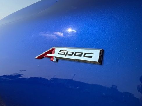 Used 2023 Acura Integra A-Spec FWD image 5