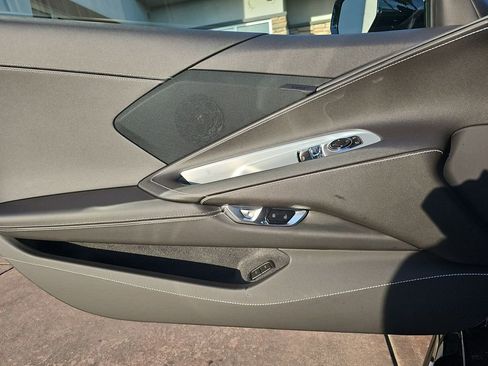 New 2026 Chevrolet Corvette Z06 image 27