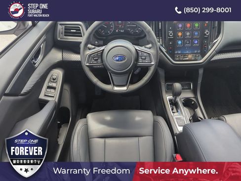 Certified 2026 Subaru Ascent Premium AWD/4WD image 14