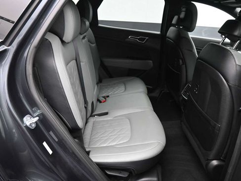 Certified 2023 Kia Sportage X-Line w/ X-Line Premium Package AWD/4WD image 24