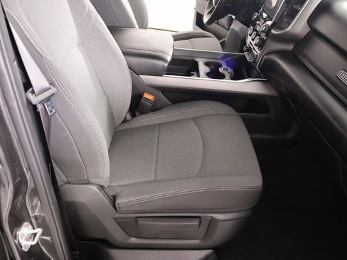 Used 2024 RAM 3500 Big Horn w/ Night Edition image 14