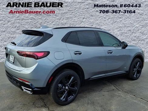 New 2026 Buick Envision Sport Touring image 6