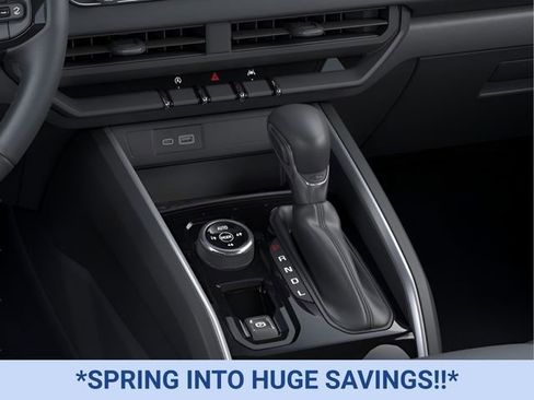 New 2026 Chevrolet Colorado Trail Boss image 23