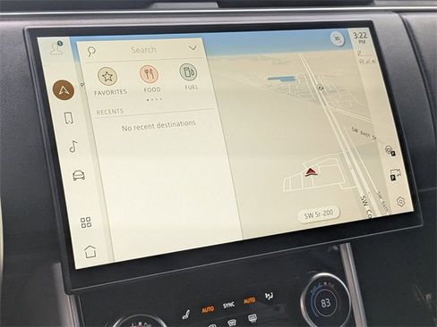 Certified 2023 Land Rover Range Rover First Edition image 19