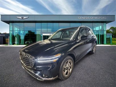 New 2026 Genesis GV70 2.5T Select