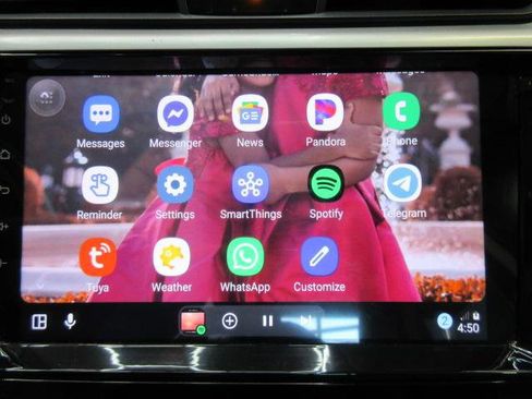 Used 2018 Nissan Altima 2.5 SL image 31