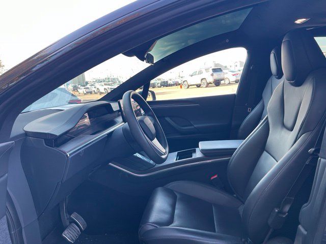 Used 2025 Tesla Model X AWD/4WD image 30