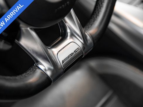 Used 2021 Mercedes-Benz AMG GT 43 image 25