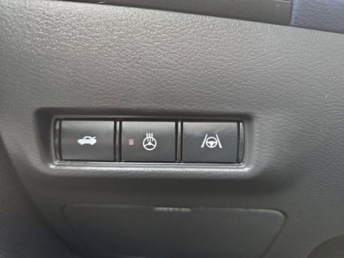 New 2026 Nissan Sentra SL FWD image 10