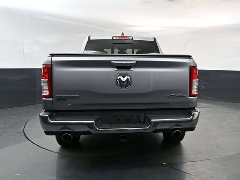 Used 2020 RAM 1500 Big Horn AWD/4WD image 4
