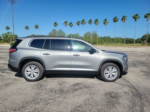New 2026 GMC Acadia Elevation w/ Elevation Premium Package FWD image 4