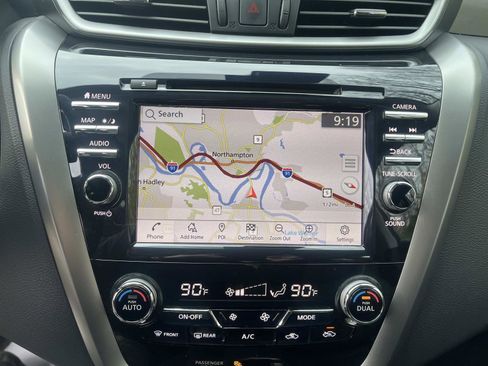 Used 2024 Nissan Murano SL image 23