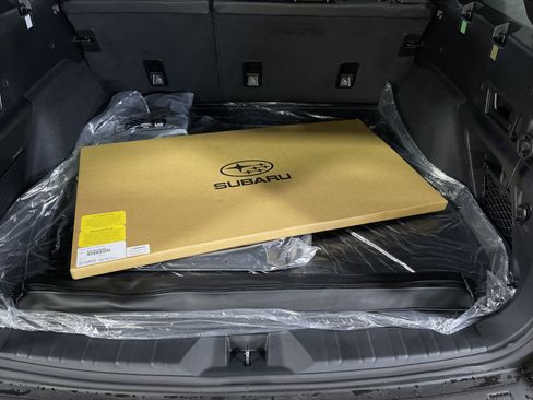 New 2026 Subaru Outback Limited image 13