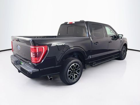 Used 2023 Ford F150 XLT w/ Equipment Group 302A High RWD image 9