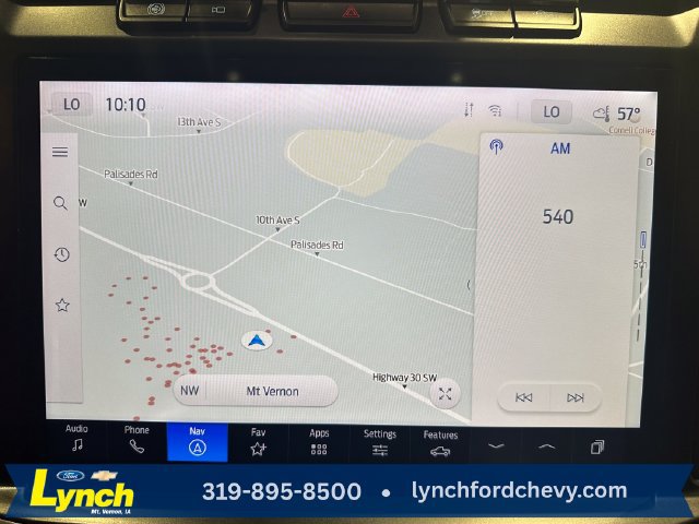 Certified 2023 Ford F350 Lariat AWD/4WD image 5