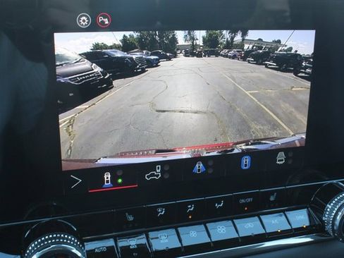 New 2026 GMC Canyon Elevation w/ Convenience Package image 4