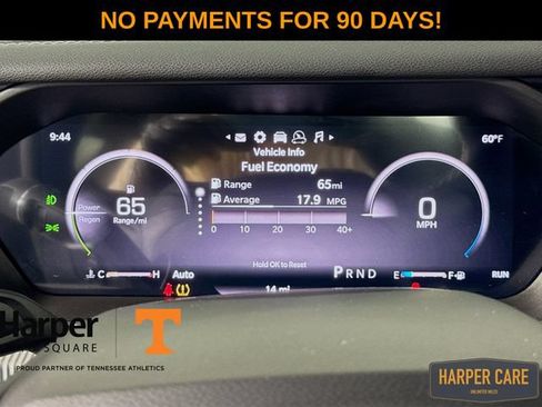 New 2026 Jeep Cherokee Laredo AWD/4WD image 15