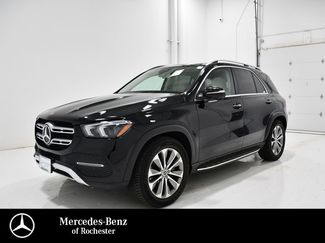 Used 2020 Mercedes-Benz GLE 350 4MATIC video 1