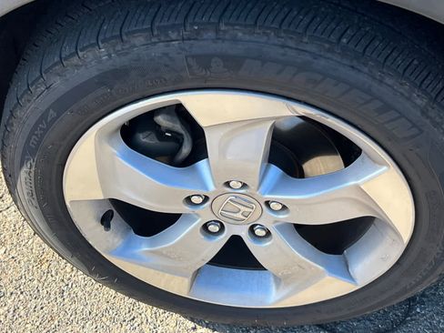 Used 2016 Honda HR-V EX image 10