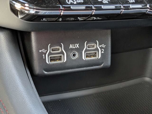 New 2026 Dodge Durango GT w/ Blacktop Package RWD image 25