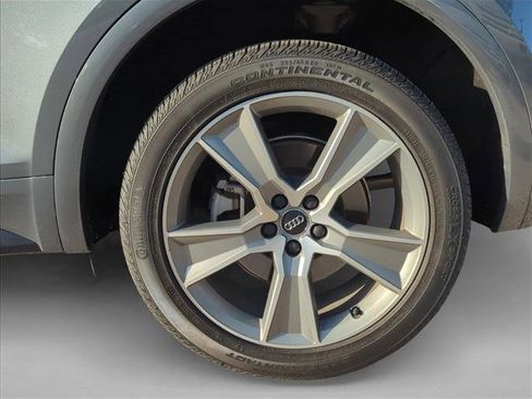 Used 2020 Audi Q5 2.0T Premium Plus image 8