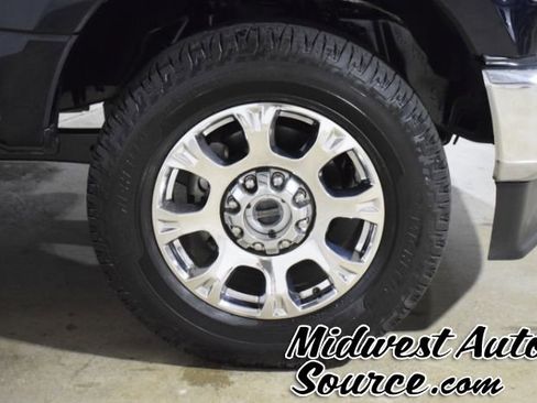 Used 2022 Ford F250 King Ranch w/ Chrome Package AWD/4WD image 10