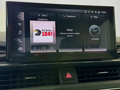 Used 2022 Audi A5 2.0T Premium Plus image 16