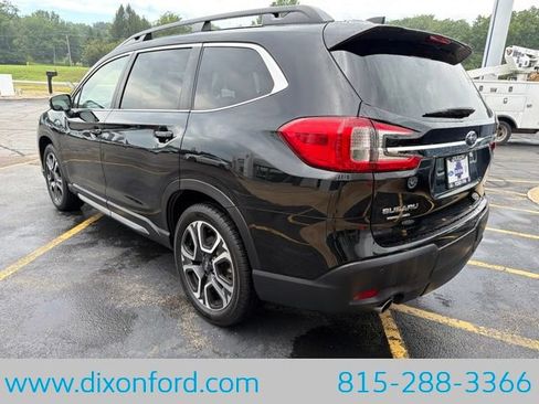 Used 2023 Subaru Ascent Limited AWD/4WD image 7