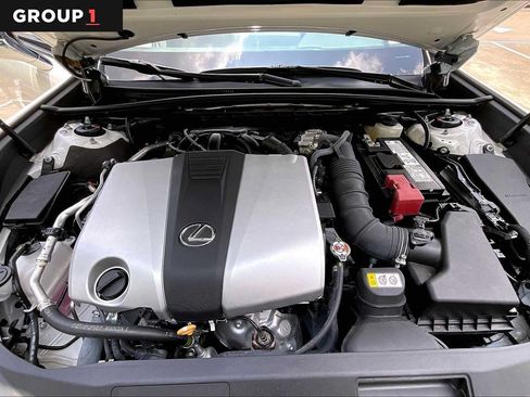 Used 2025 Lexus ES 350 w/ Premium Package FWD image 29