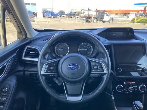 Used 2023 Subaru Forester Touring image 14