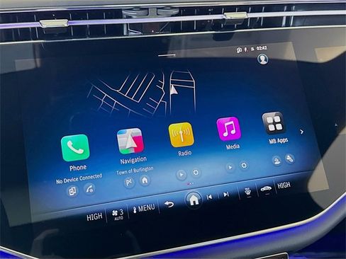 Used 2024 Mercedes-Benz E 350 4MATIC Sedan image 15