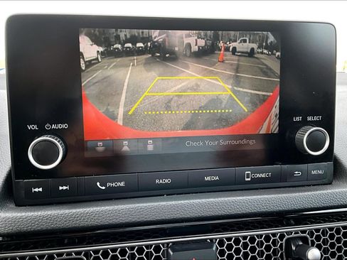 Used 2024 Honda Civic Sport image 20