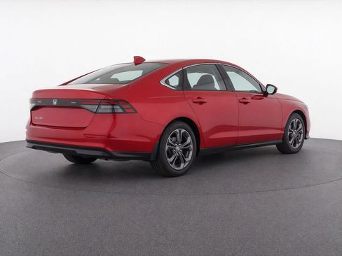 Used 2024 Honda Accord EX image 9