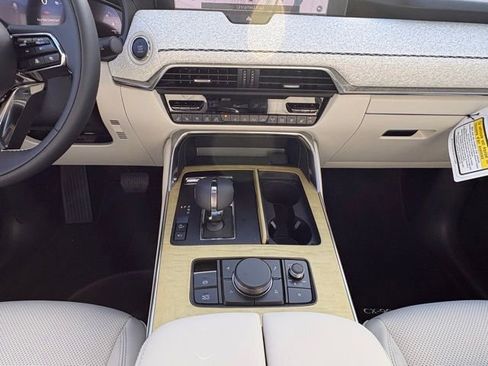 New 2026 MAZDA CX-90 3.3 Turbo S w/ Premium Plus image 16