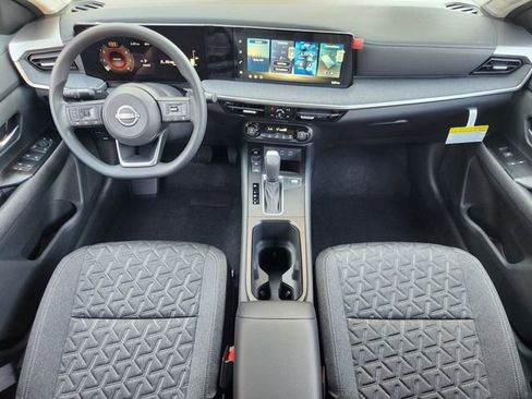 New 2026 Nissan Kicks SV image 20