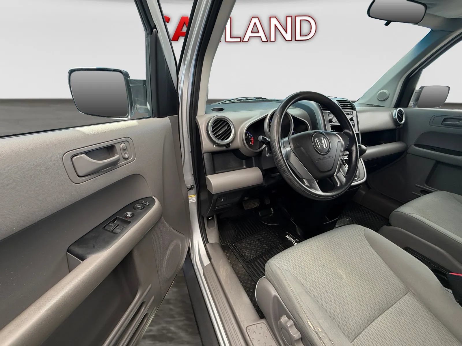 Used 2011 Honda Element LX image 11