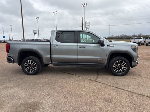 New 2026 GMC Sierra 1500 AT4 image 7