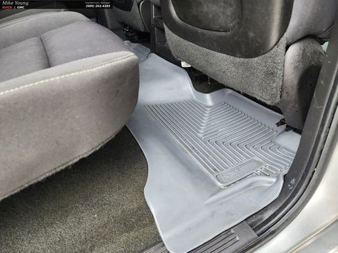 Used 2015 GMC Sierra 1500 SLE w/ SLE Value Package image 18