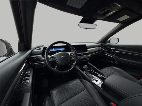 Used 2023 Kia Telluride SX Prestige X-Line AWD/4WD image 26