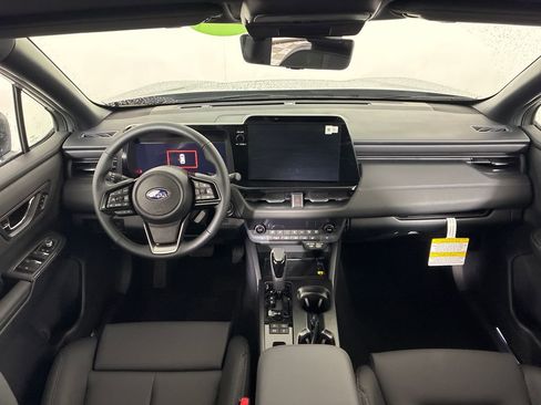 New 2026 Subaru Outback Touring image 28